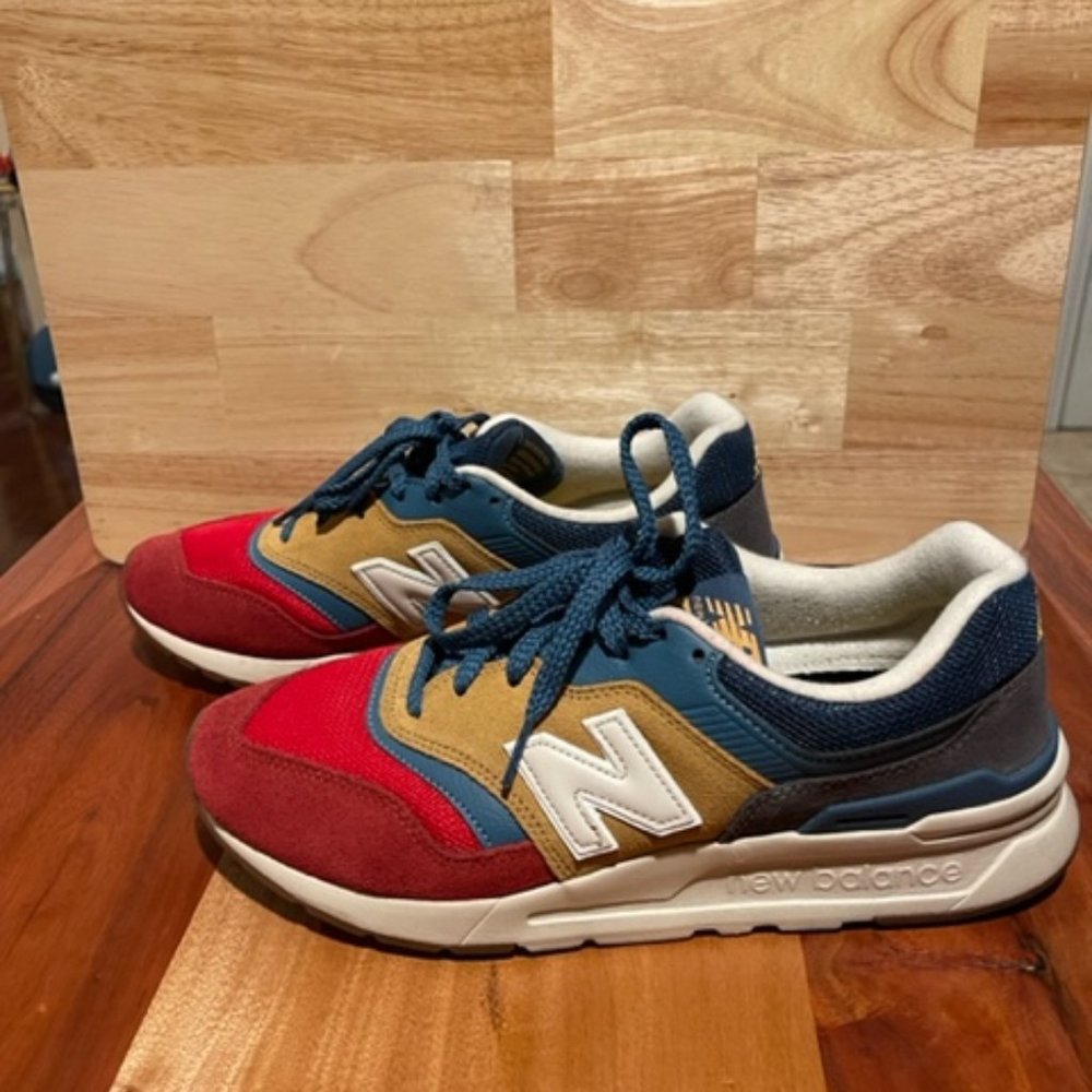 New Balance 997H
